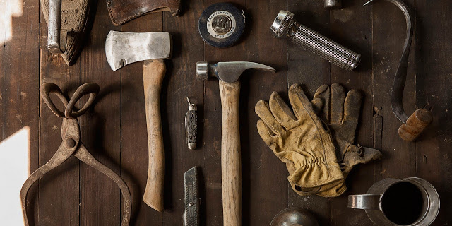 Эрчүүдийн заавал хийж чаддаг байх ёстой зүйлс